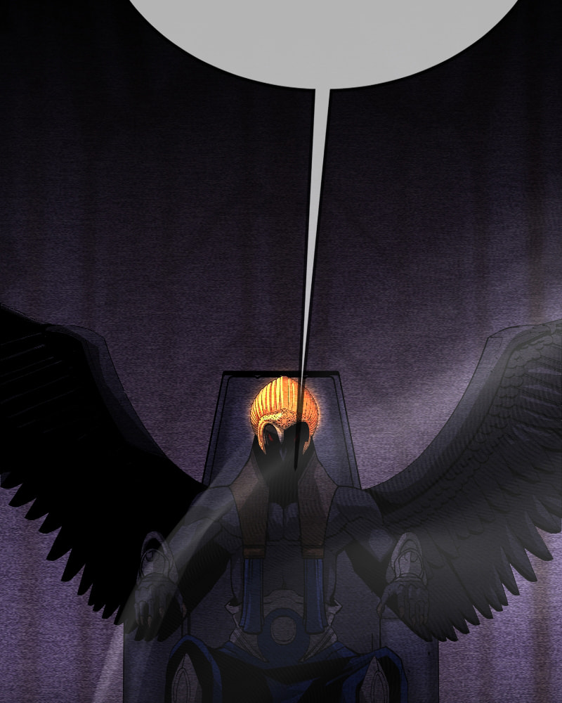 Read The Silent Warrior chapter 47 image 9 on Lezhin
