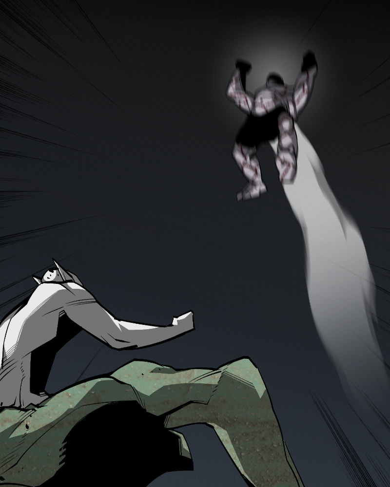 Read The Silent Warrior chapter 47 image 98 on Lezhin