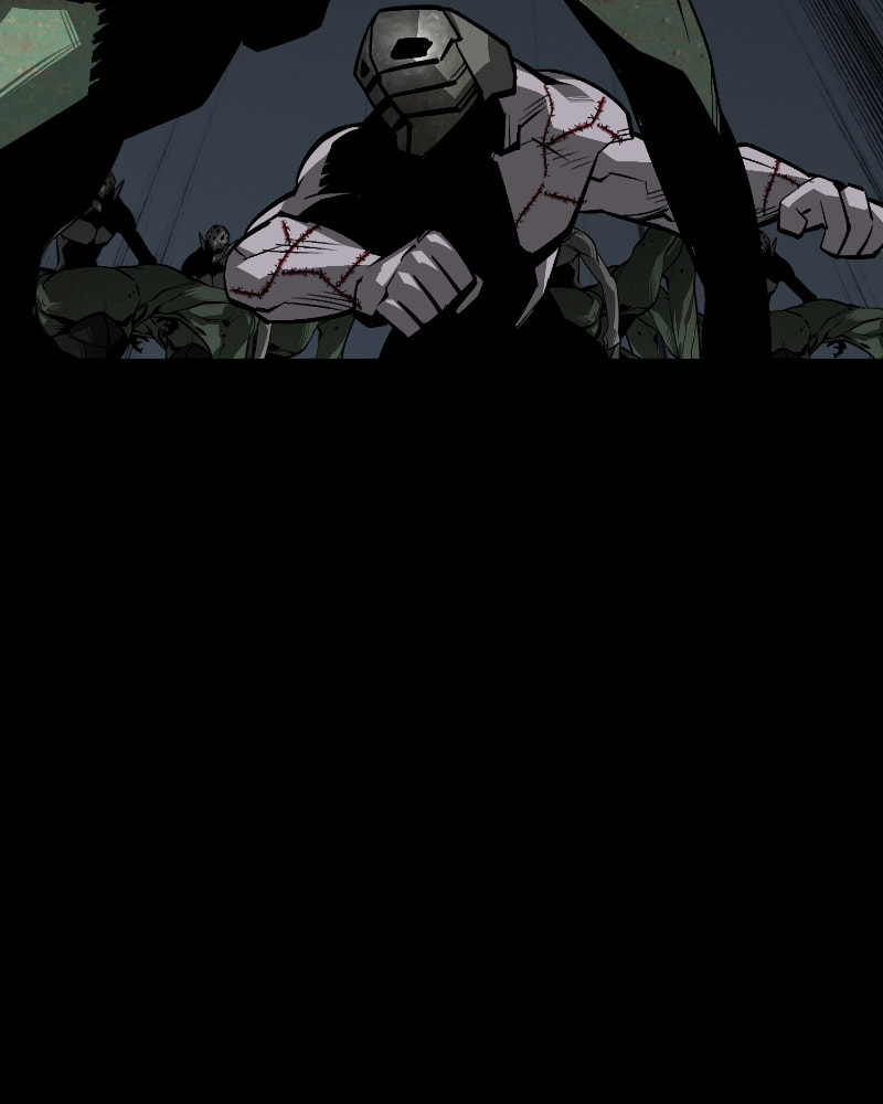 Read The Silent Warrior chapter 47 image 99 on Lezhin
