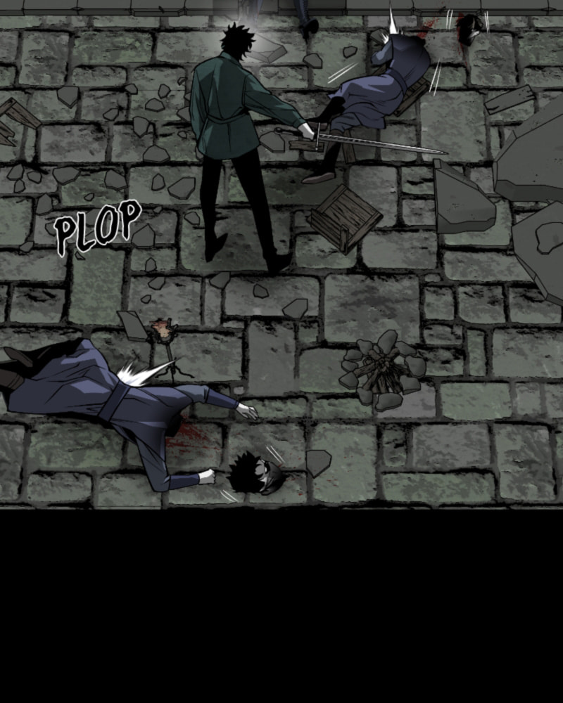 Read The Silent Warrior chapter 48 image 100 on Lezhin