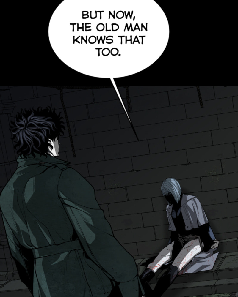 Read The Silent Warrior chapter 48 image 112 on Lezhin