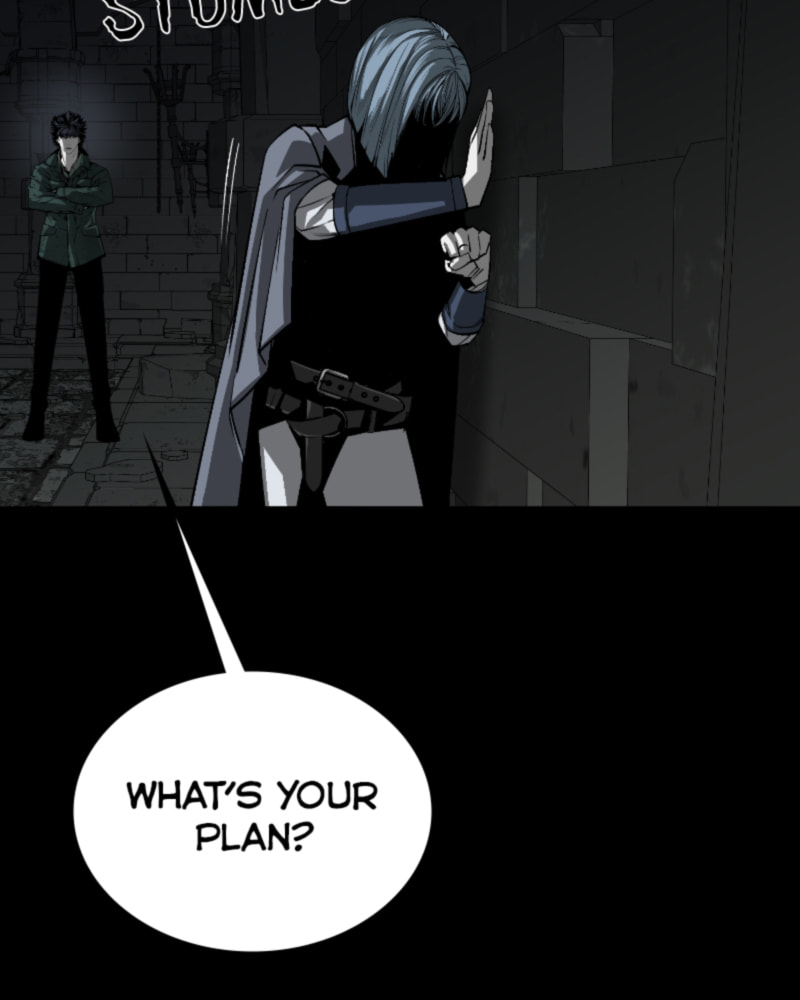 Read The Silent Warrior chapter 48 image 119 on Lezhin