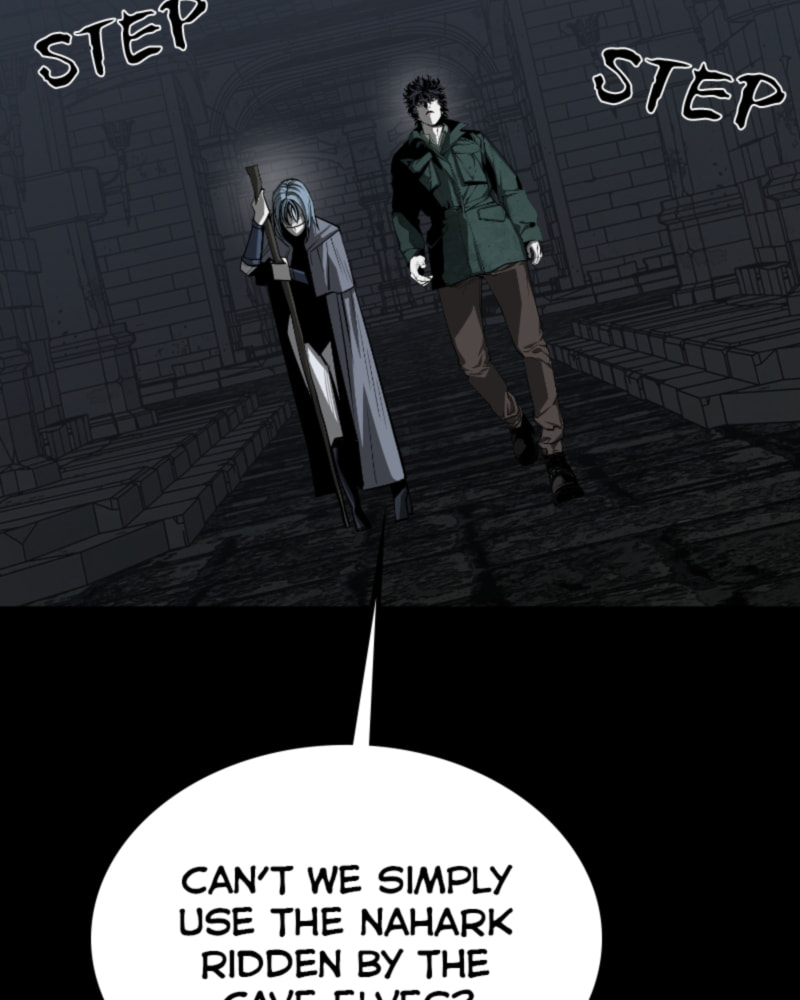 Read The Silent Warrior chapter 48 image 139 on Lezhin