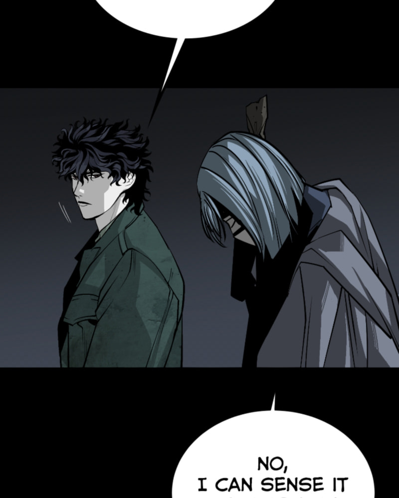 Read The Silent Warrior chapter 48 image 149 on Lezhin