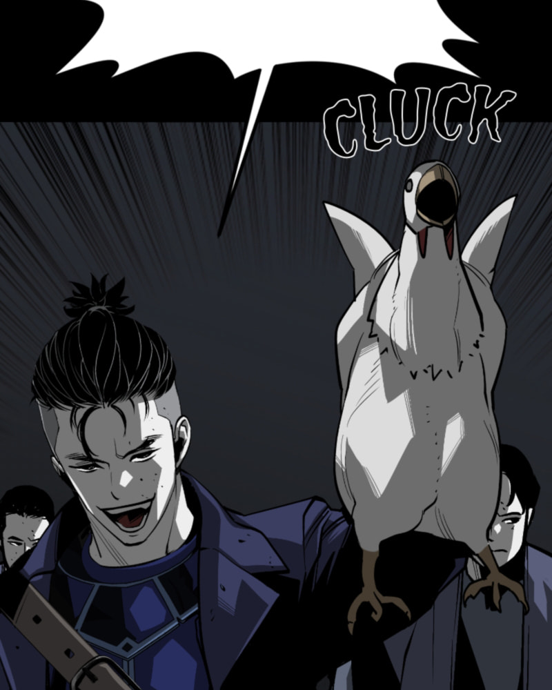 Read The Silent Warrior chapter 48 image 158 on Lezhin
