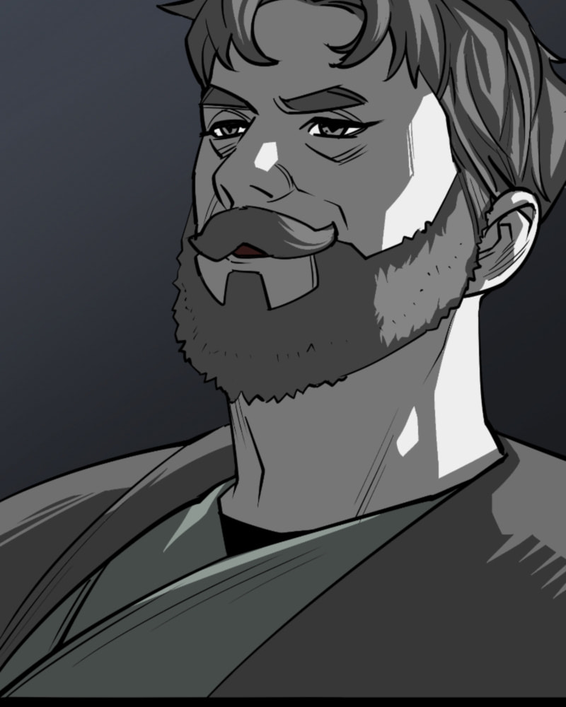 Read The Silent Warrior chapter 48 image 179 on Lezhin