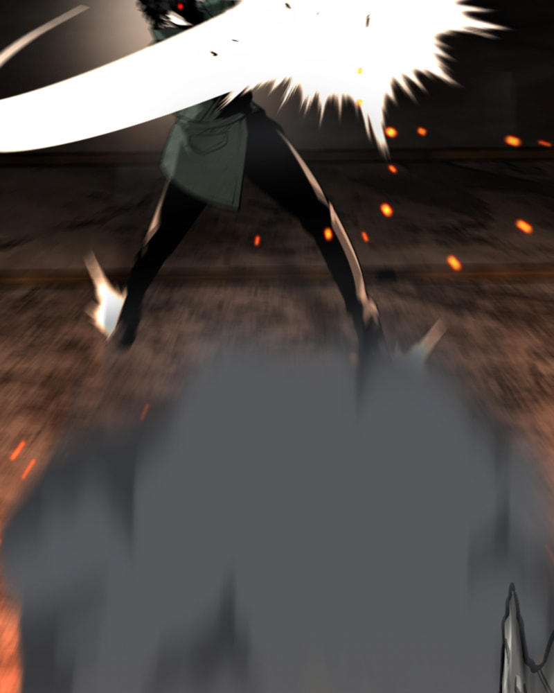 Read The Silent Warrior chapter 48 image 18 on Lezhin