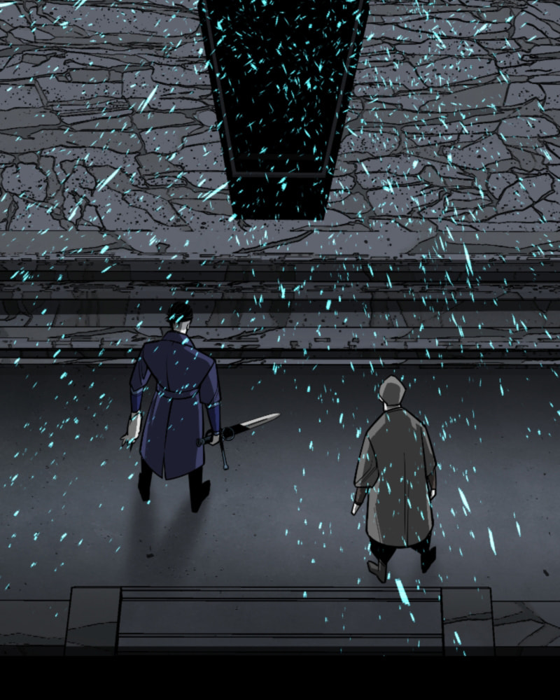 Read The Silent Warrior chapter 48 image 186 on Lezhin