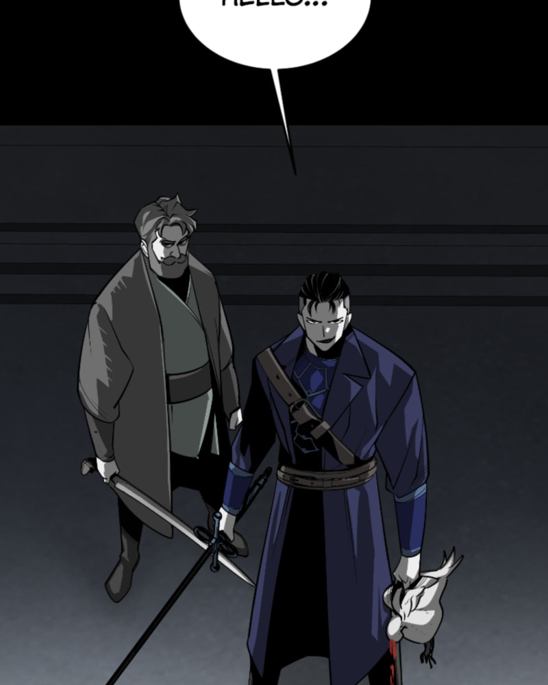 Read The Silent Warrior chapter 48 image 194 on Lezhin
