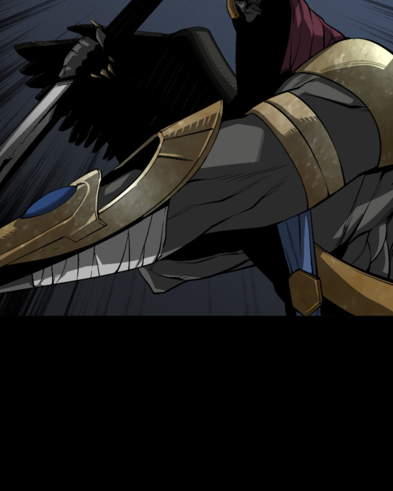 Read The Silent Warrior chapter 48 image 203 on Lezhin