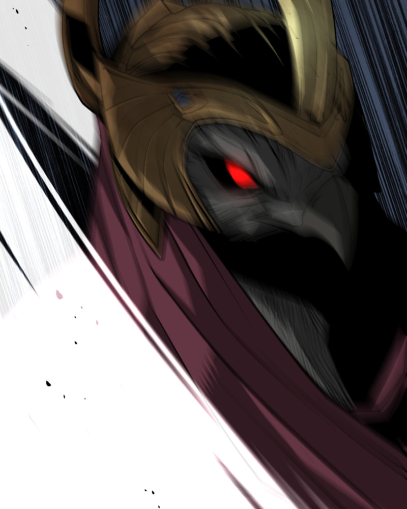 Read The Silent Warrior chapter 48 image 206 on Lezhin