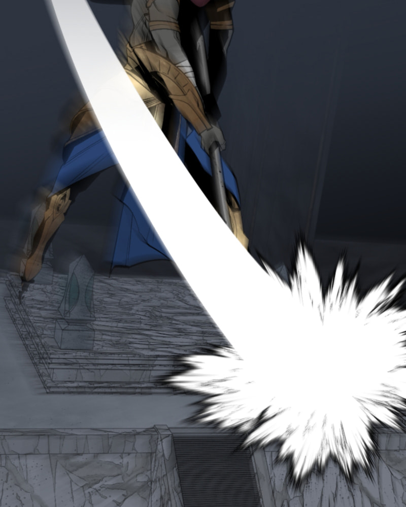 Read The Silent Warrior chapter 48 image 212 on Lezhin