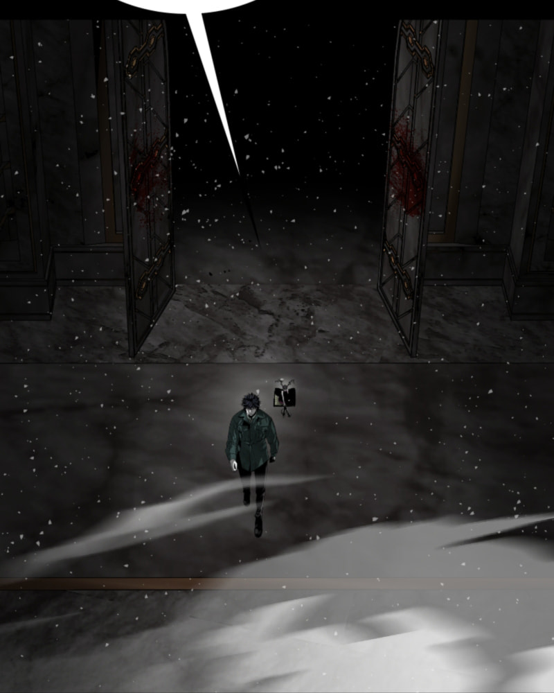 Read The Silent Warrior chapter 48 image 30 on Lezhin