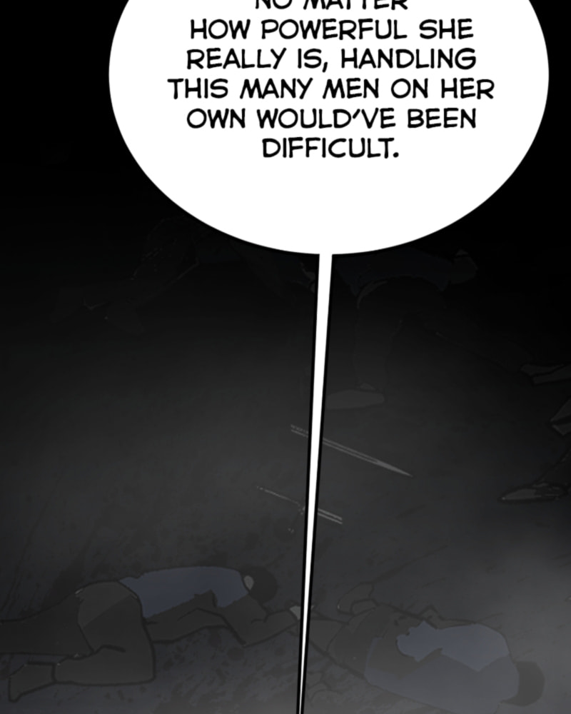 Read The Silent Warrior chapter 48 image 68 on Lezhin