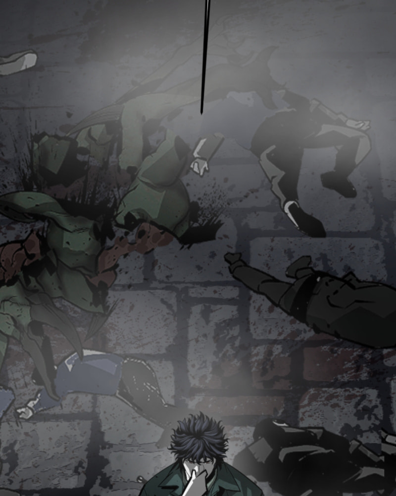 Read The Silent Warrior chapter 48 image 69 on Lezhin