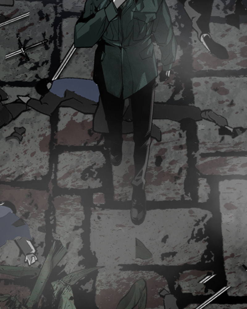 Read The Silent Warrior chapter 48 image 70 on Lezhin