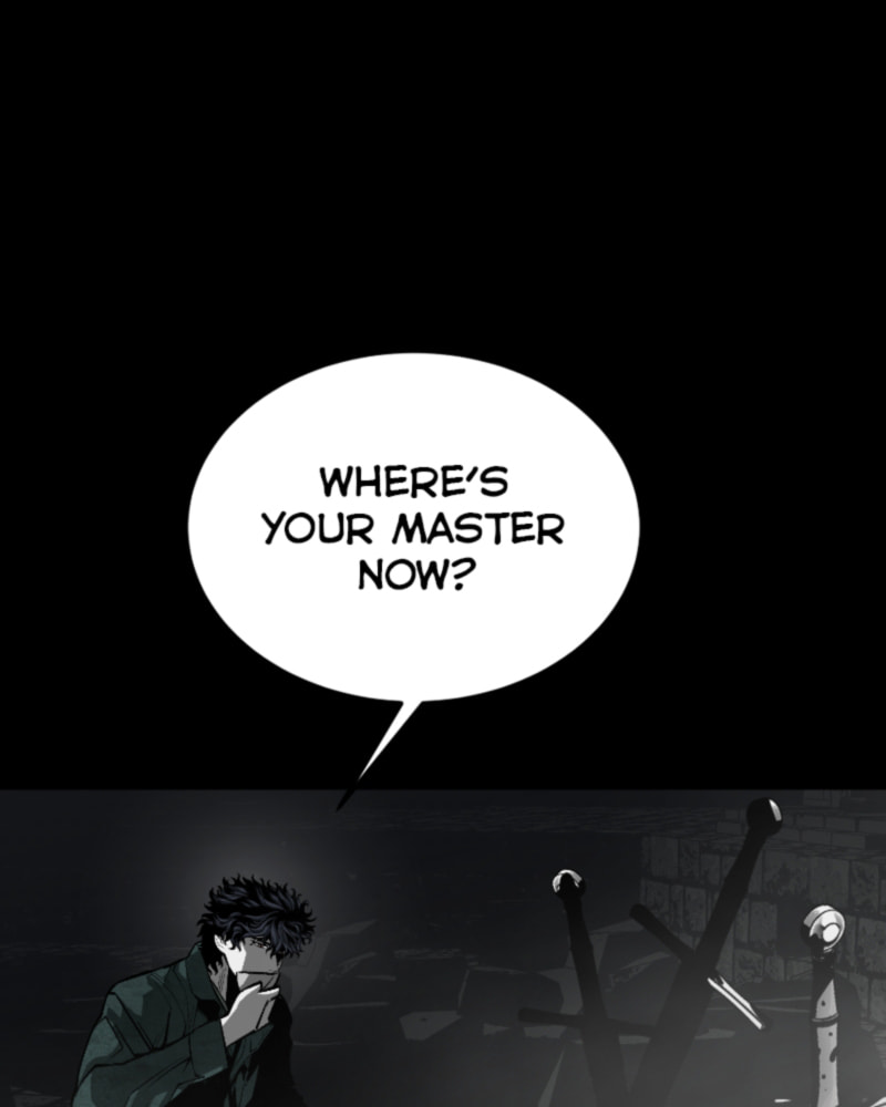 Read The Silent Warrior chapter 48 image 76 on Lezhin