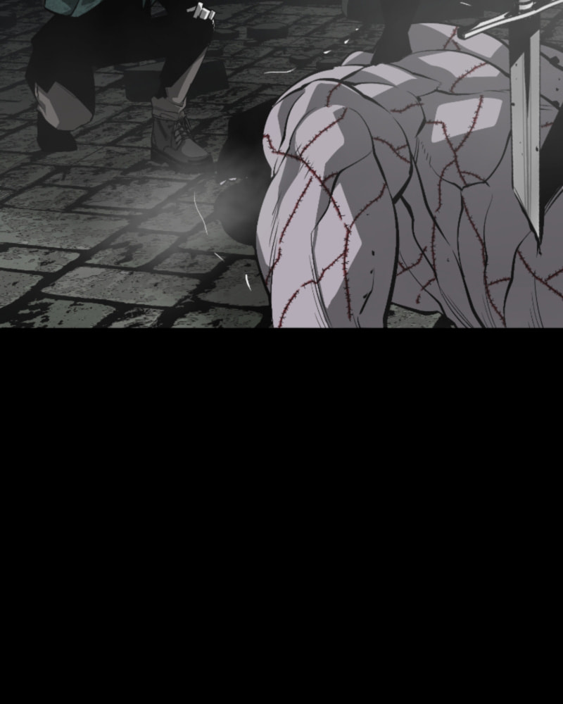 Read The Silent Warrior chapter 48 image 77 on Lezhin