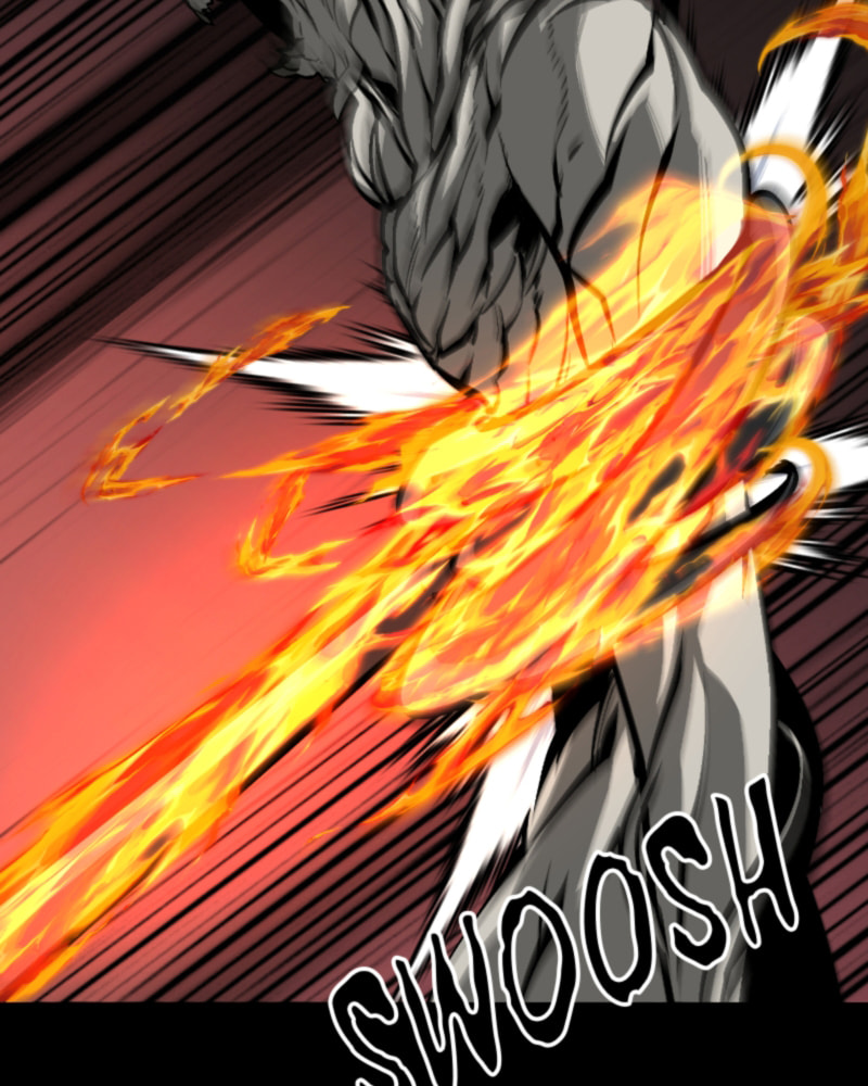 Read The Silent Warrior chapter 48 image 8 on Lezhin
