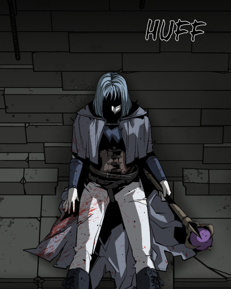 Read The Silent Warrior chapter 48 image 85 on Lezhin