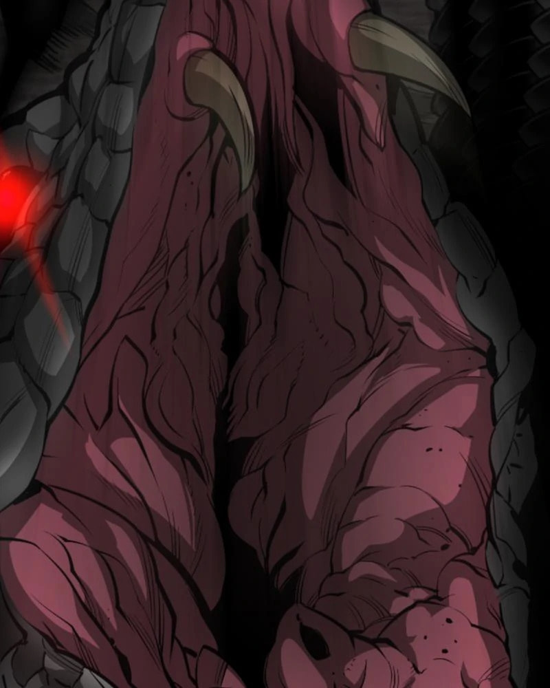 Read The Silent Warrior chapter 49 image 154 on Lezhin