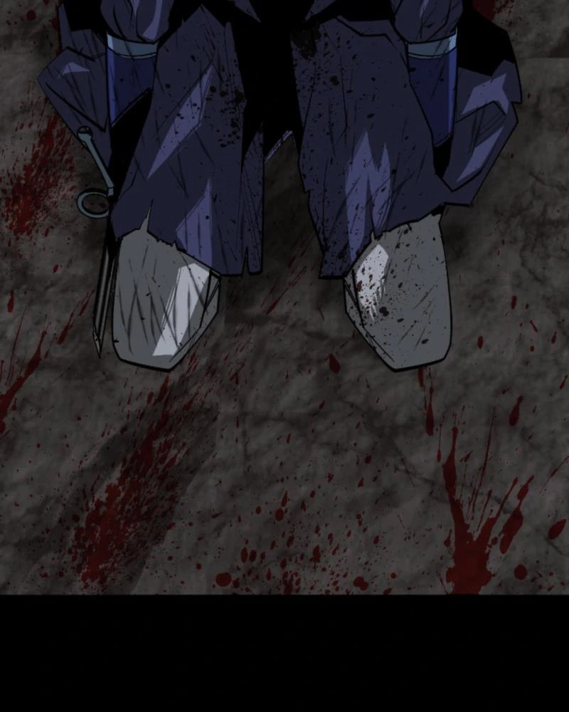 Read The Silent Warrior chapter 49 image 204 on Lezhin
