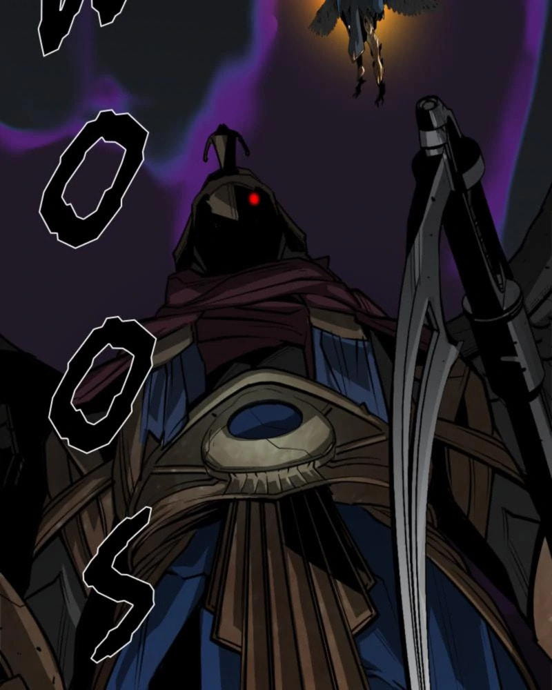 Read The Silent Warrior chapter 49 image 254 on Lezhin