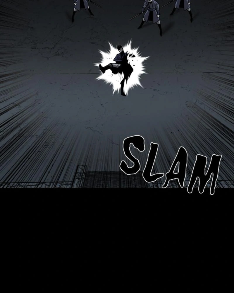 Read The Silent Warrior chapter 49 image 31 on Lezhin
