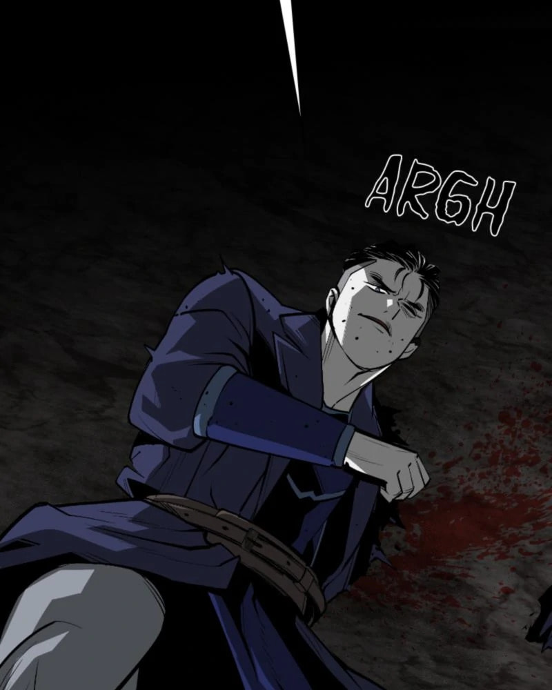 Read The Silent Warrior chapter 49 image 37 on Lezhin