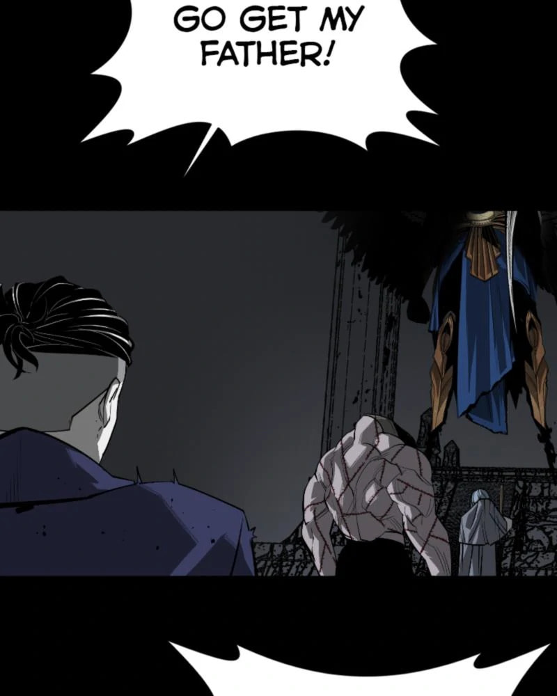 Read The Silent Warrior chapter 49 image 45 on Lezhin