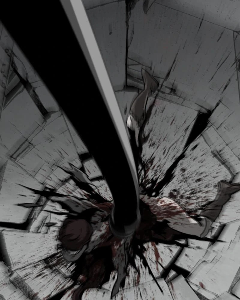 Read The Silent Warrior chapter 49 image 6 on Lezhin