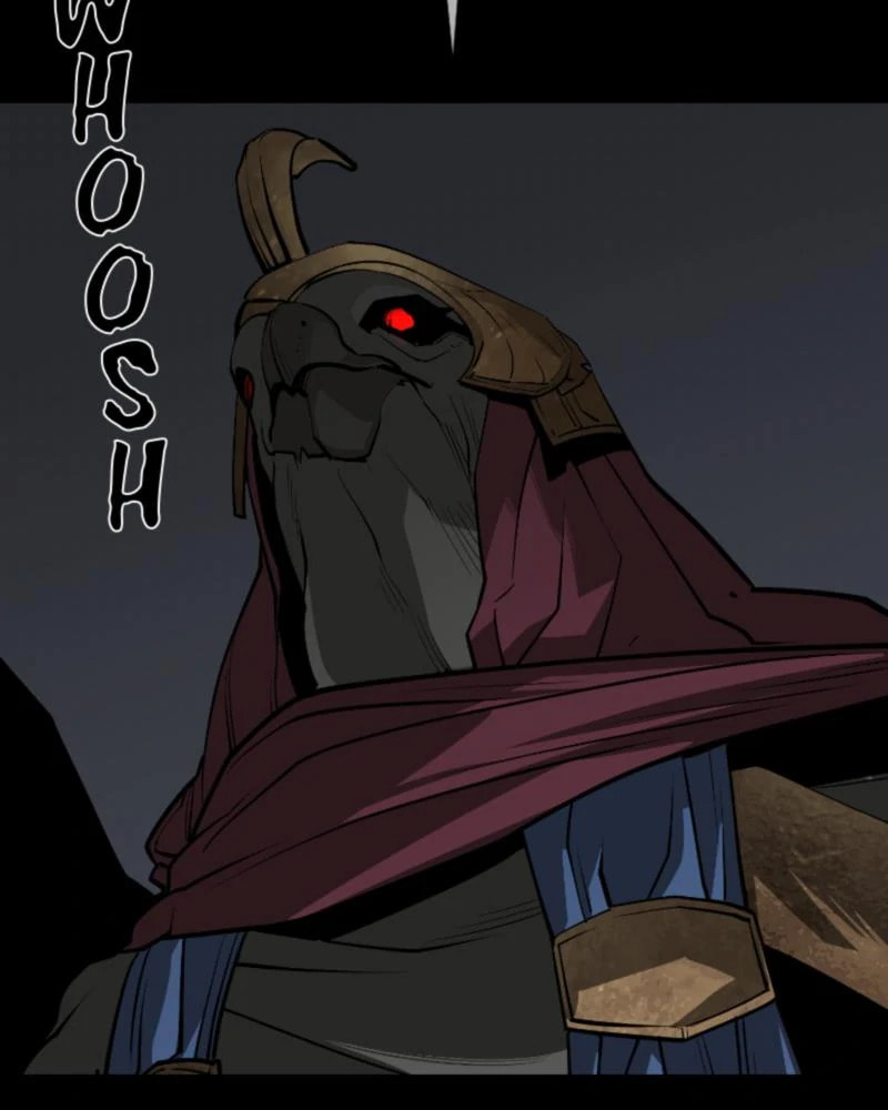 Read The Silent Warrior chapter 49 image 9 on Lezhin
