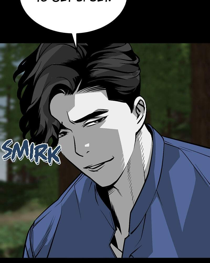 Read The Silent Warrior chapter 5 image 10 on Lezhin