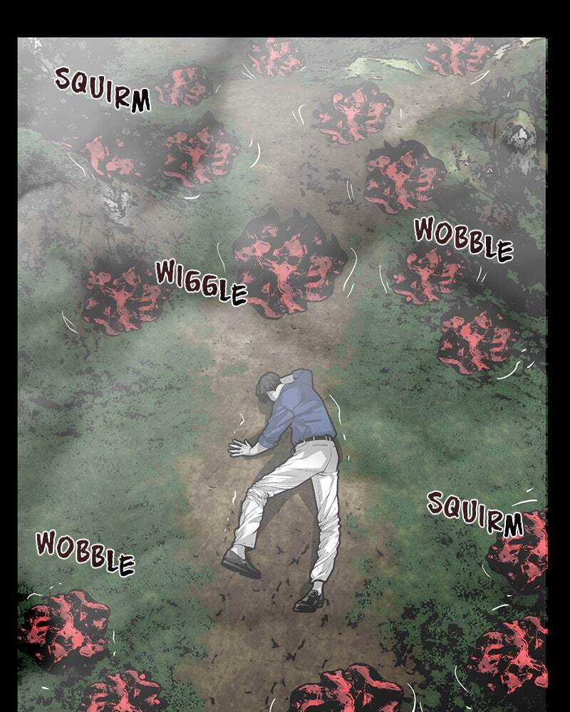 Read The Silent Warrior chapter 5 image 101 on Lezhin