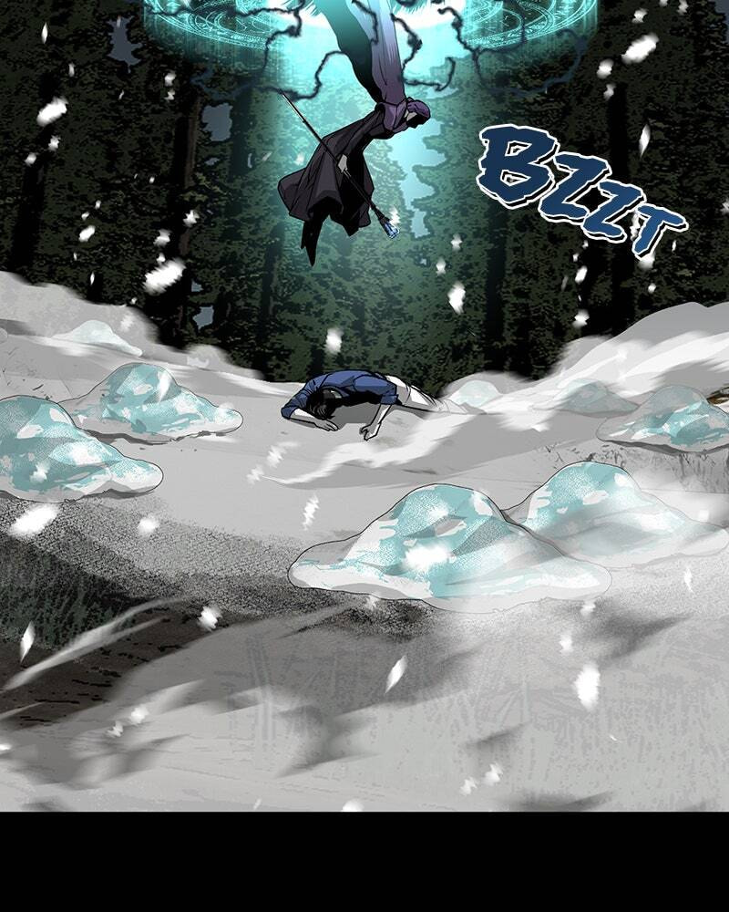 Read The Silent Warrior chapter 5 image 121 on Lezhin