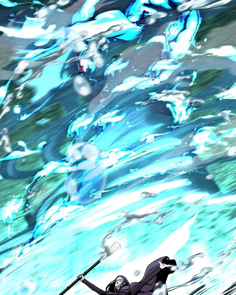 Read The Silent Warrior chapter 5 image 132 on Lezhin