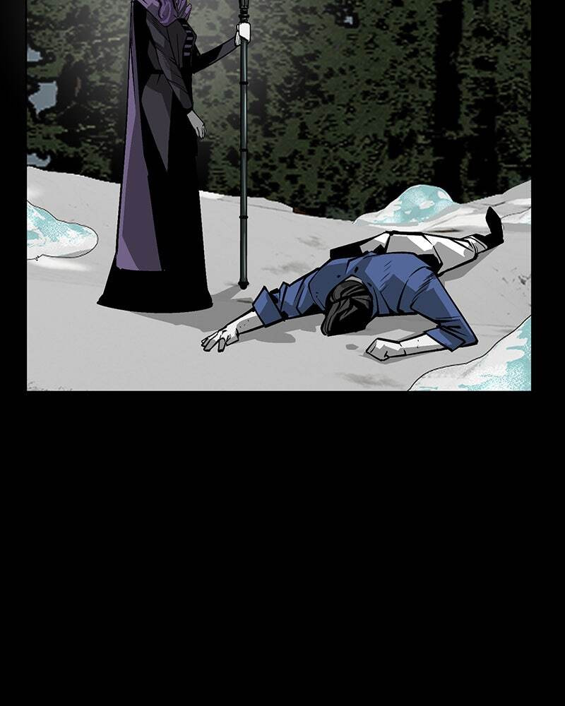 Read The Silent Warrior chapter 5 image 144 on Lezhin