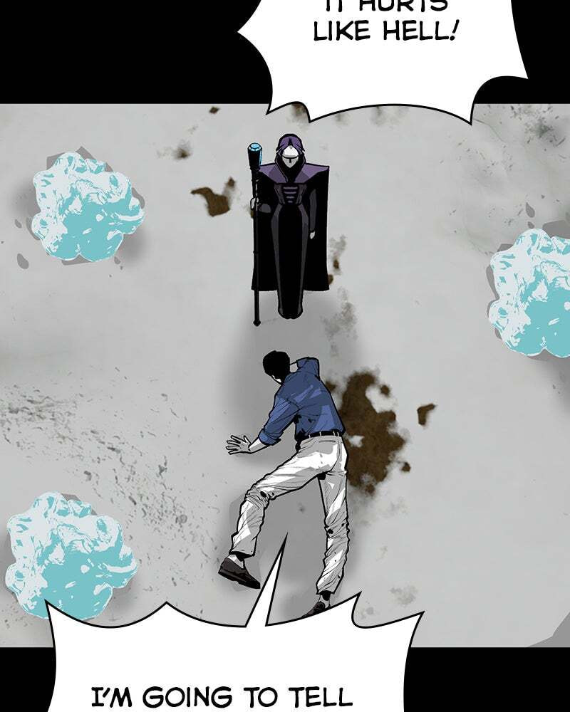 Read The Silent Warrior chapter 5 image 147 on Lezhin