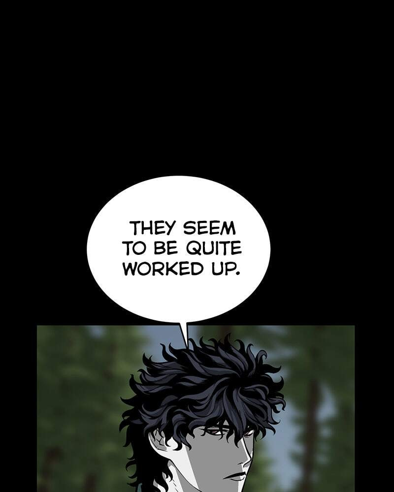 Read The Silent Warrior chapter 5 image 15 on Lezhin