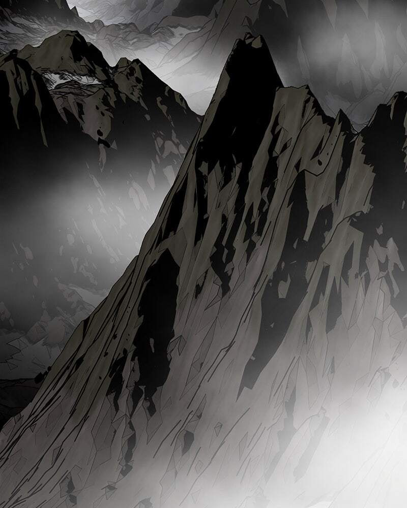 Read The Silent Warrior chapter 5 image 159 on Lezhin