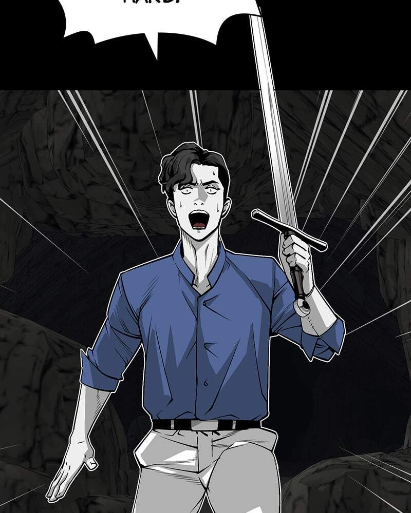 Read The Silent Warrior chapter 5 image 165 on Lezhin