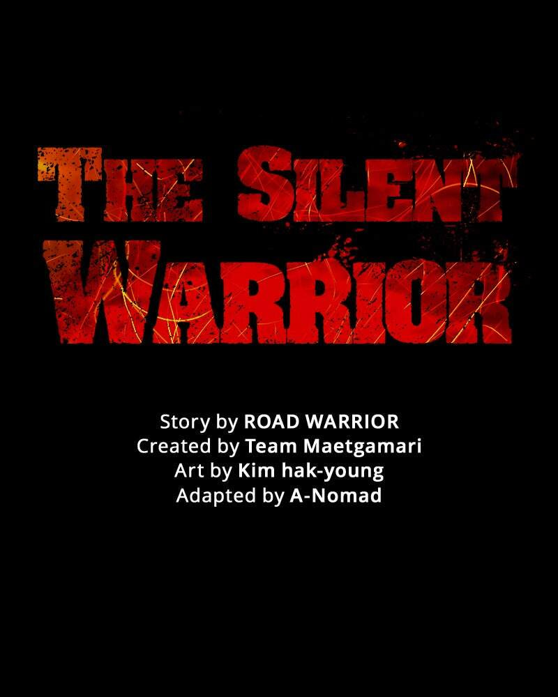 Read The Silent Warrior chapter 5 image 17 on Lezhin