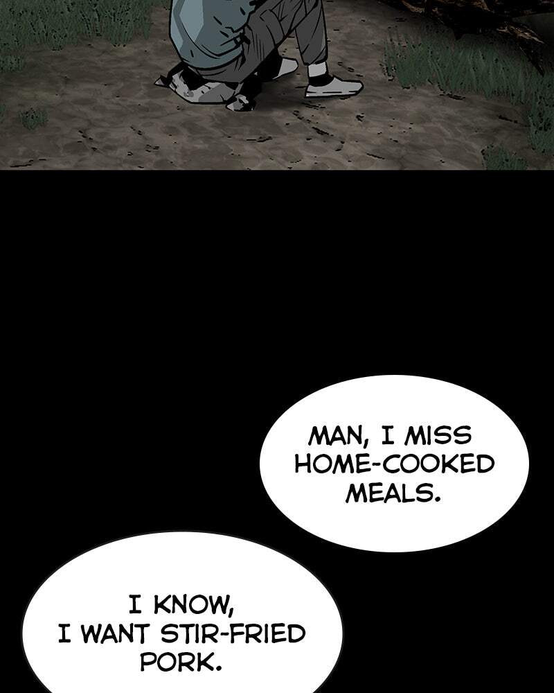 Read The Silent Warrior chapter 5 image 2 on Lezhin
