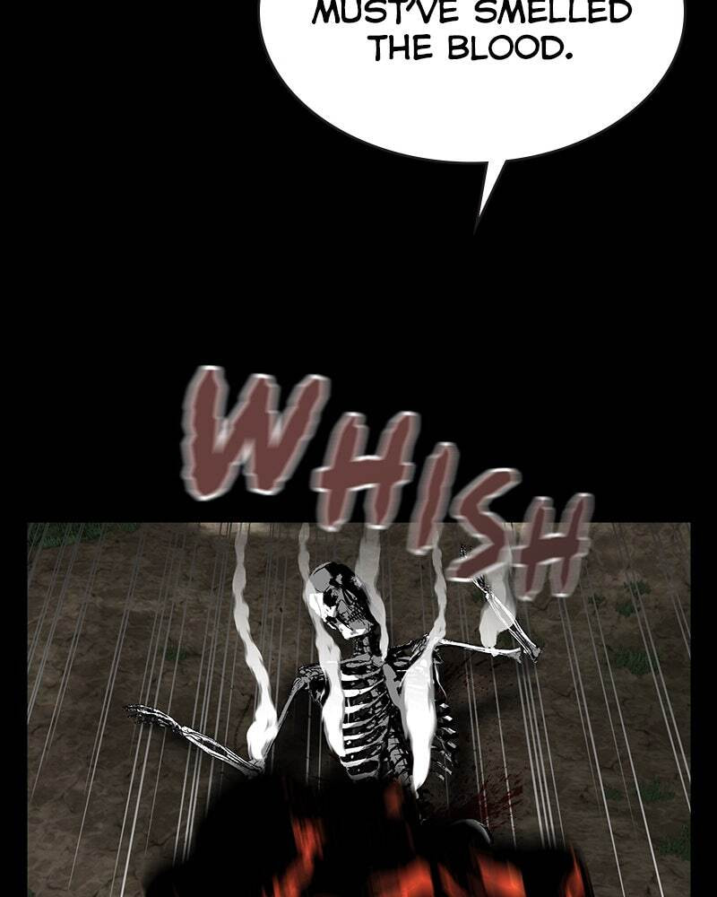 Read The Silent Warrior chapter 5 image 22 on Lezhin