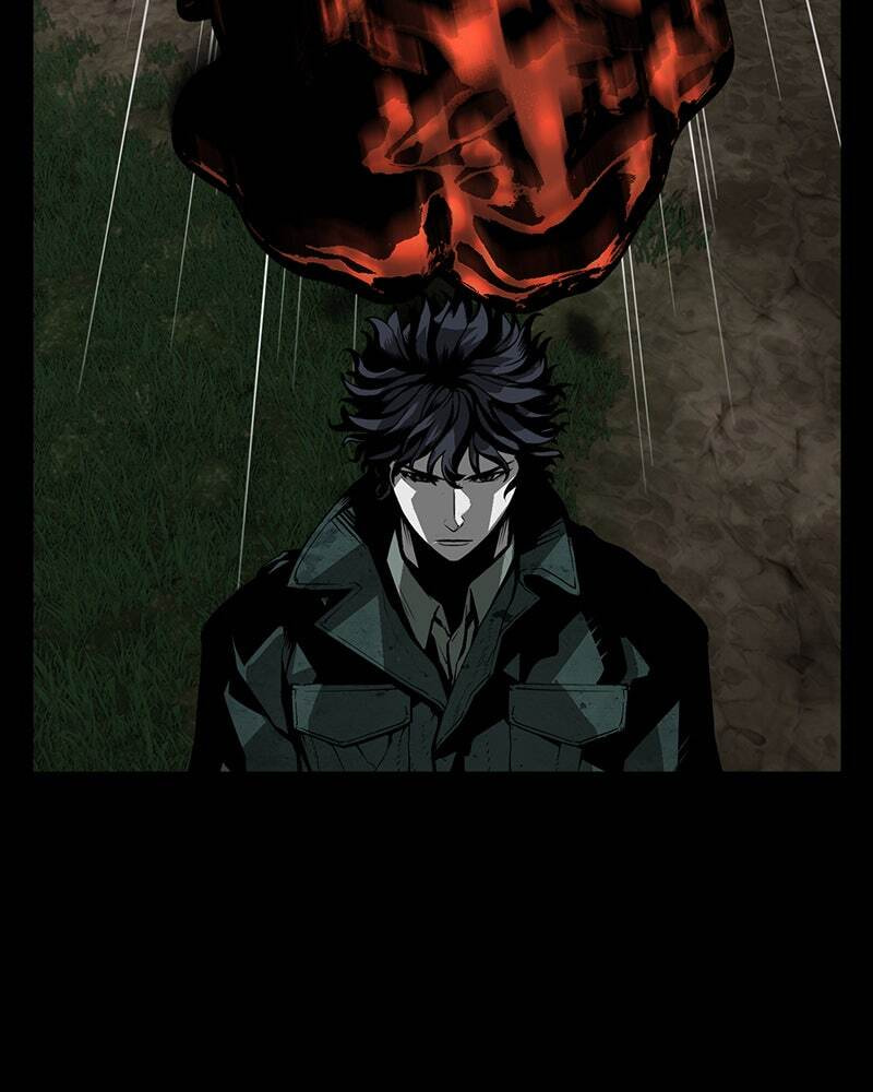 Read The Silent Warrior chapter 5 image 23 on Lezhin