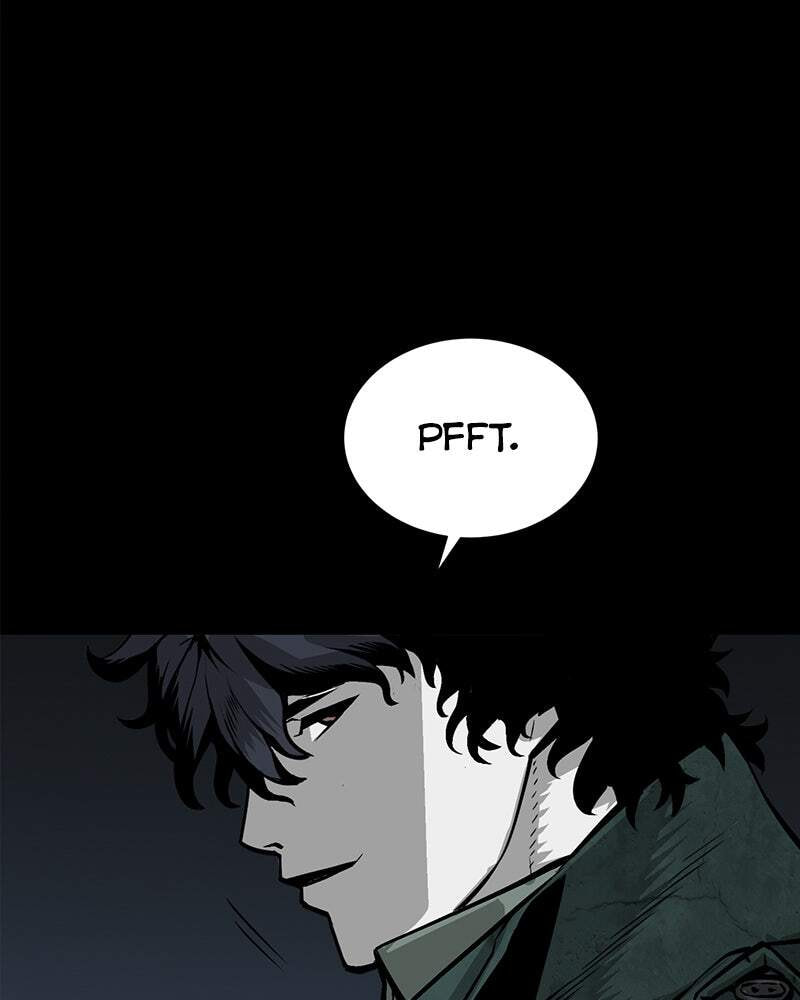 Read The Silent Warrior chapter 5 image 27 on Lezhin