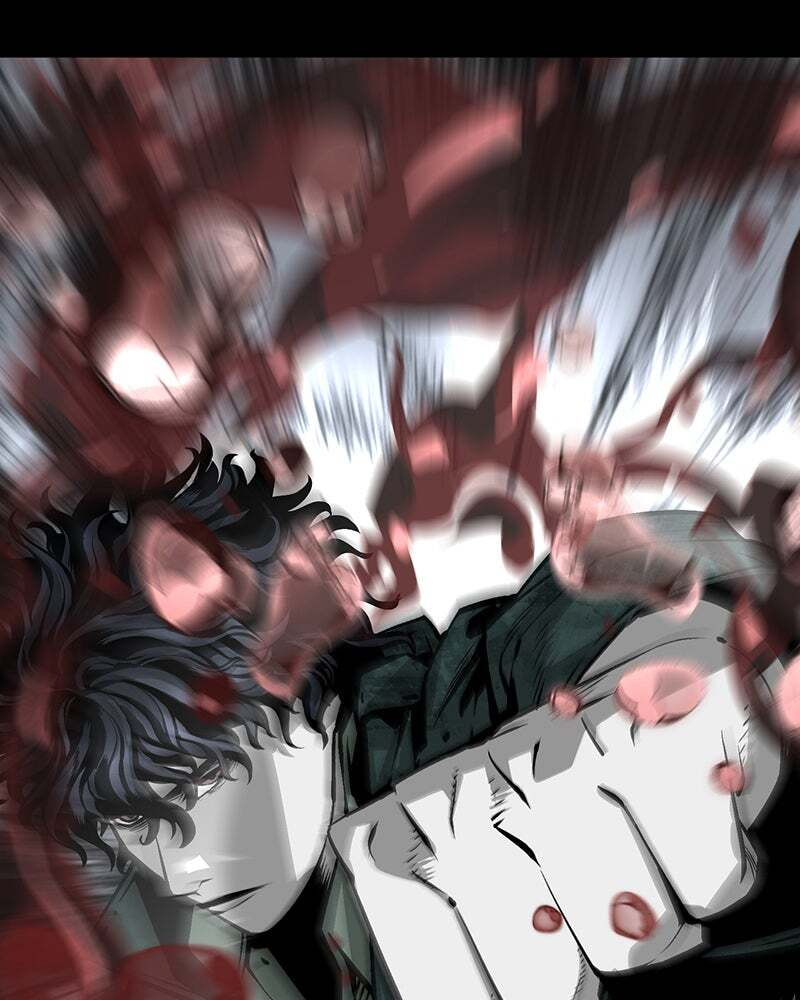 Read The Silent Warrior chapter 5 image 29 on Lezhin