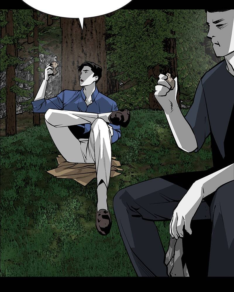 Read The Silent Warrior chapter 5 image 3 on Lezhin