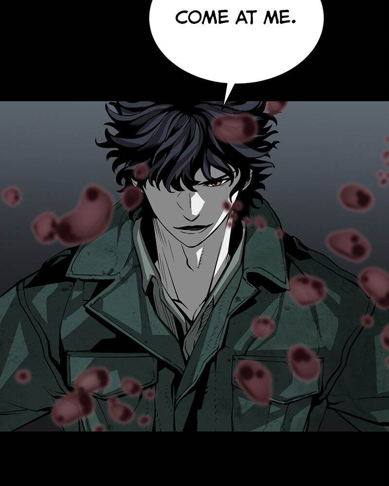 Read The Silent Warrior chapter 5 image 33 on Lezhin