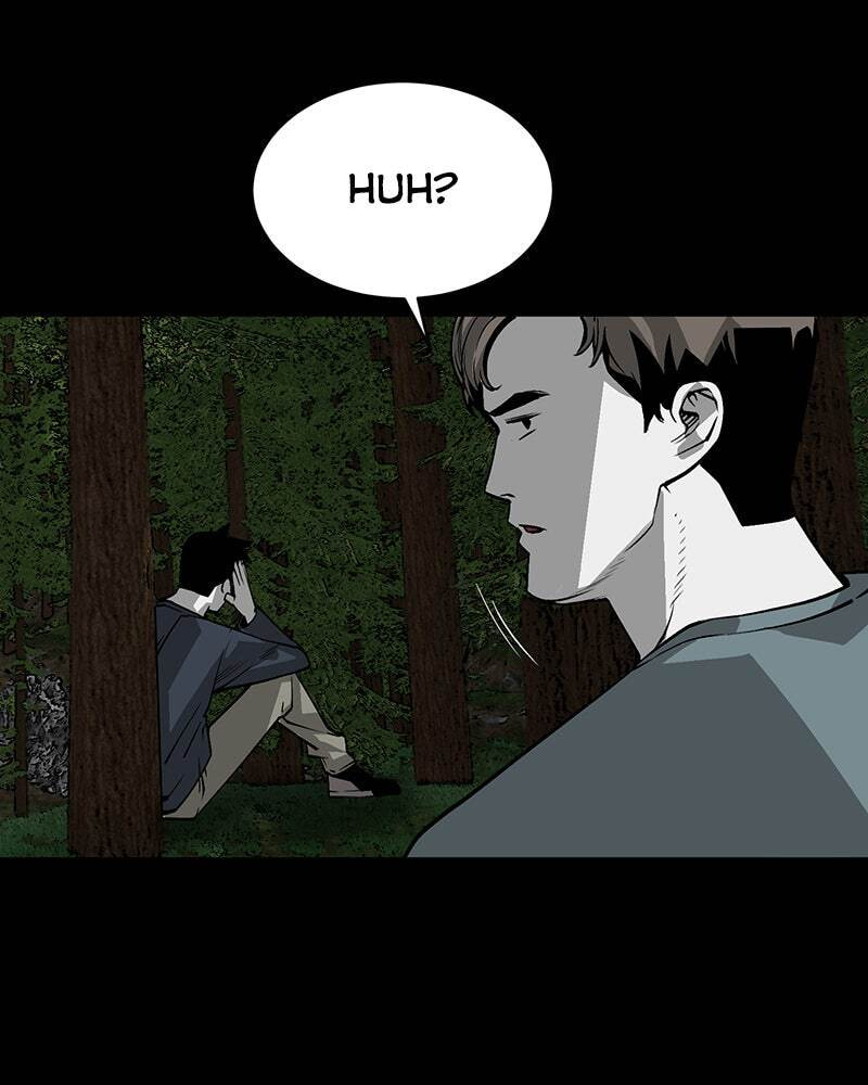 Read The Silent Warrior chapter 5 image 43 on Lezhin